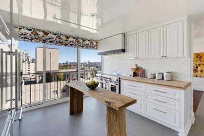Photo 30 at 1301 - 1575 Beach Avenue, West End VW, Vancouver West
