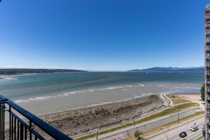 Photo 35 at 1301 - 1575 Beach Avenue, West End VW, Vancouver West