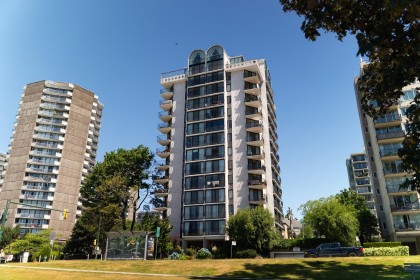 Photo 39 at 1301 - 1575 Beach Avenue, West End VW, Vancouver West