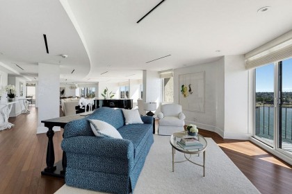 Photo 8 at 1301 - 1575 Beach Avenue, West End VW, Vancouver West