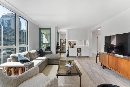 Photo 12 at 1506 - 1238 Melville Street, Coal Harbour, Vancouver West