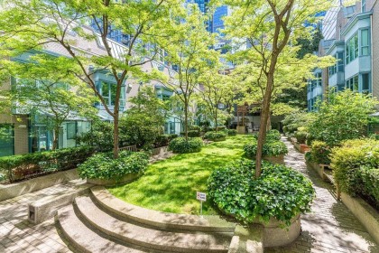 Photo 26 at 1506 - 1238 Melville Street, Coal Harbour, Vancouver West