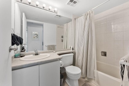 Photo 22 at 1506 - 1238 Melville Street, Coal Harbour, Vancouver West