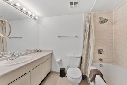 Photo 20 at 1506 - 1238 Melville Street, Coal Harbour, Vancouver West