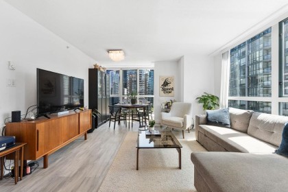 Photo 9 at 1506 - 1238 Melville Street, Coal Harbour, Vancouver West