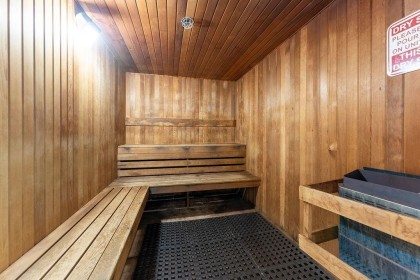 Photo 30 at 1506 - 1238 Melville Street, Coal Harbour, Vancouver West