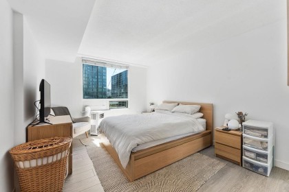 Photo 18 at 1506 - 1238 Melville Street, Coal Harbour, Vancouver West
