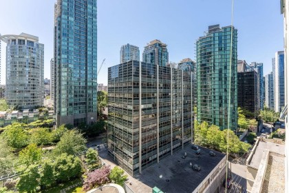 Photo 25 at 1506 - 1238 Melville Street, Coal Harbour, Vancouver West