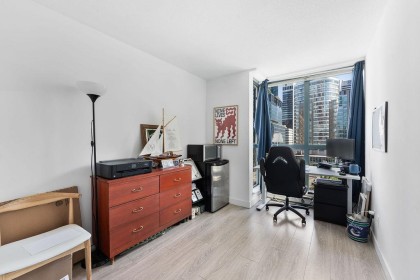 Photo 21 at 1506 - 1238 Melville Street, Coal Harbour, Vancouver West