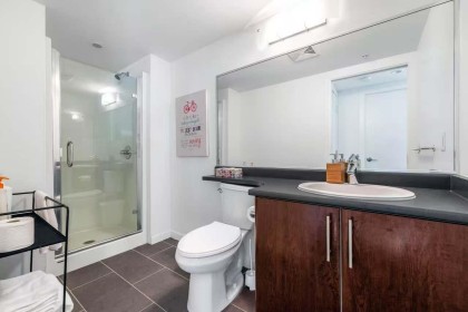 Photo 6 at 518 - 618 Abbott Street, Downtown VW, Vancouver West
