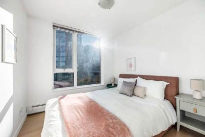 Photo 12 at 518 - 618 Abbott Street, Downtown VW, Vancouver West