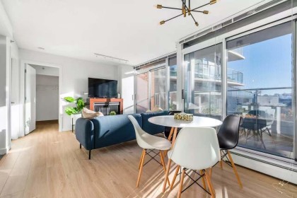 Photo 7 at 518 - 618 Abbott Street, Downtown VW, Vancouver West