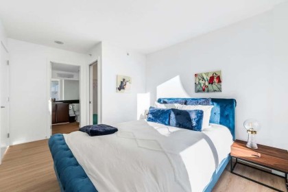 Photo 3 at 518 - 618 Abbott Street, Downtown VW, Vancouver West
