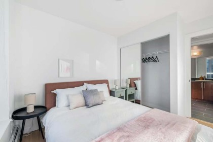 Photo 9 at 518 - 618 Abbott Street, Downtown VW, Vancouver West