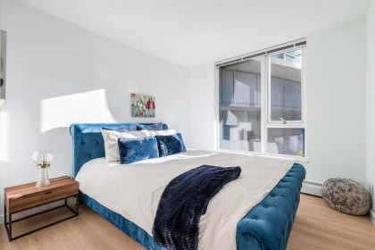 Photo 4 at 518 - 618 Abbott Street, Downtown VW, Vancouver West
