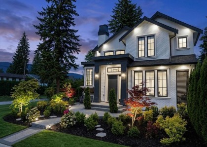 Photo 2 at 1395 W 21st Street, Pemberton Heights, North Vancouver
