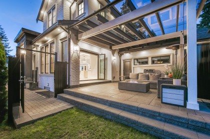 Photo 17 at 1395 W 21st Street, Pemberton Heights, North Vancouver