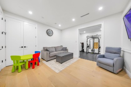 Photo 16 at 1395 W 21st Street, Pemberton Heights, North Vancouver