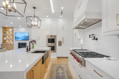 Photo 7 at 1395 W 21st Street, Pemberton Heights, North Vancouver