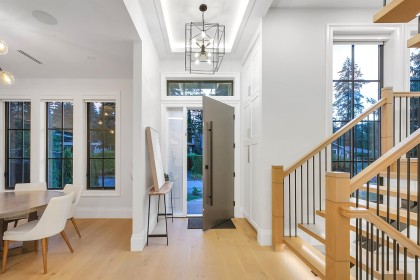 Photo 3 at 1395 W 21st Street, Pemberton Heights, North Vancouver