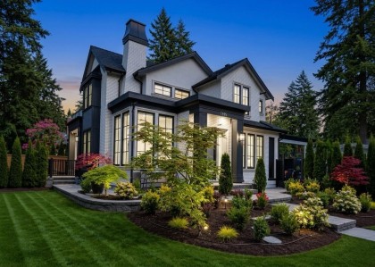 Photo 1 at 1395 W 21st Street, Pemberton Heights, North Vancouver