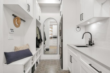 Photo 9 at 1395 W 21st Street, Pemberton Heights, North Vancouver