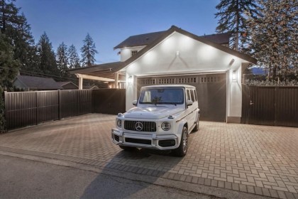 Photo 18 at 1395 W 21st Street, Pemberton Heights, North Vancouver