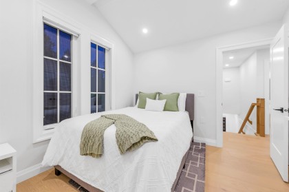 Photo 15 at 1395 W 21st Street, Pemberton Heights, North Vancouver