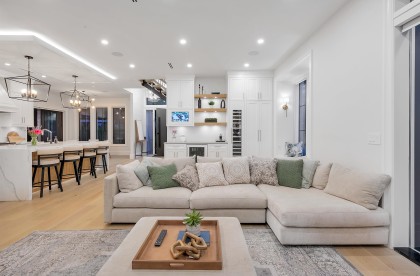 Photo 4 at 1395 W 21st Street, Pemberton Heights, North Vancouver