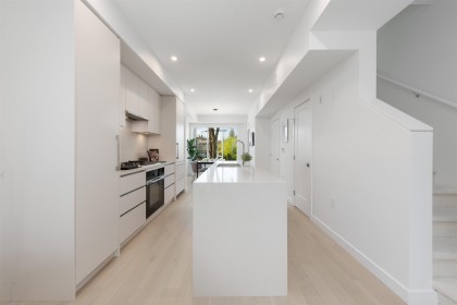 Photo 6 at 885 W 33rd Avenue, Cambie, Vancouver West