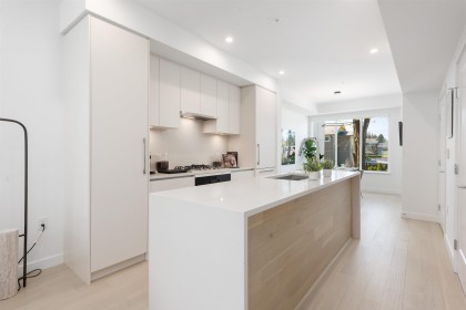 Photo 7 at 885 W 33rd Avenue, Cambie, Vancouver West