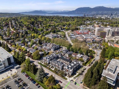 Photo 36 at 885 W 33rd Avenue, Cambie, Vancouver West