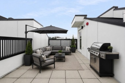 Photo 32 at 885 W 33rd Avenue, Cambie, Vancouver West