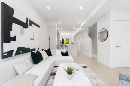 Photo 5 at 885 W 33rd Avenue, Cambie, Vancouver West