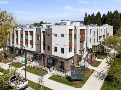 Photo 34 at 885 W 33rd Avenue, Cambie, Vancouver West