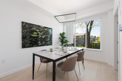 Photo 10 at 885 W 33rd Avenue, Cambie, Vancouver West