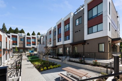 Photo 33 at 885 W 33rd Avenue, Cambie, Vancouver West