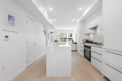 Photo 14 at 885 W 33rd Avenue, Cambie, Vancouver West