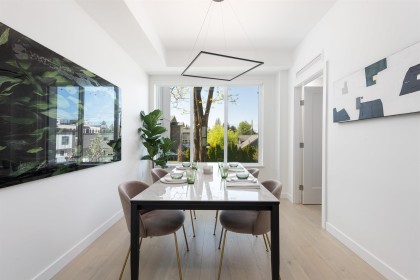 Photo 11 at 885 W 33rd Avenue, Cambie, Vancouver West