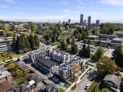 Photo 35 at 885 W 33rd Avenue, Cambie, Vancouver West