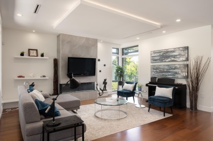 Photo 9 at 812 E 6th Street, Queensbury, North Vancouver