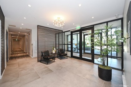 Photo 2 at 207 - 6859 Cambie Street, South Cambie, Vancouver West