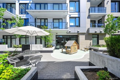 Photo 13 at 207 - 6859 Cambie Street, South Cambie, Vancouver West