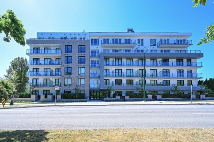 Photo 17 at 207 - 6859 Cambie Street, South Cambie, Vancouver West