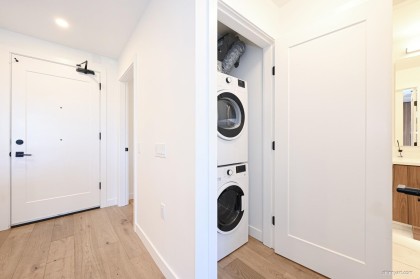 Photo 12 at 207 - 6859 Cambie Street, South Cambie, Vancouver West