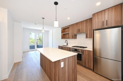 Photo 3 at 207 - 6859 Cambie Street, South Cambie, Vancouver West