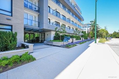 Photo 1 at 207 - 6859 Cambie Street, South Cambie, Vancouver West