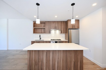 Photo 5 at 207 - 6859 Cambie Street, South Cambie, Vancouver West