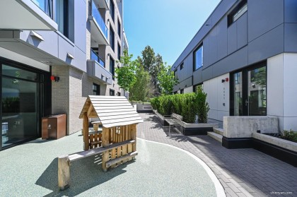 Photo 14 at 207 - 6859 Cambie Street, South Cambie, Vancouver West