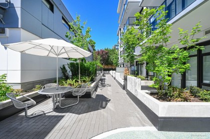 Photo 15 at 207 - 6859 Cambie Street, South Cambie, Vancouver West